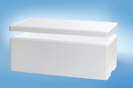 Thermo box for fresh fish and meat J 250