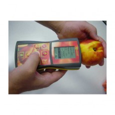 Maisto, vaisių ir daržovių kokybės kontrolės prietaisai