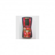 Cherry ripeness meter