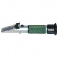 Refractometer 0 to 18% Brix Ref: 53002