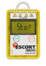 Temperatūros ir drėgmės registratorius ESCORT iMINI 