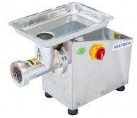 Мясорубка 100 кг фарша в час. EPA-12