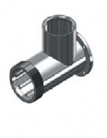 EPA-12, one-piece nickel coated head
