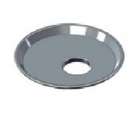 AISI 304 stainless steel chamber