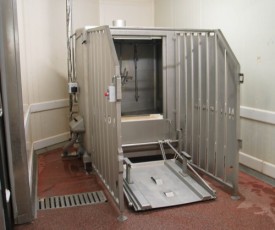 200 Litre buggie washing machine CL-K 200