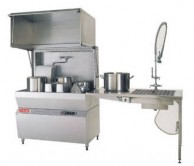 Dishwashers CL-K 8100, 811x