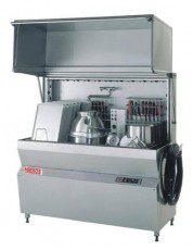 Pramoninės indaplovės CL-K 8120, 8130, 8150