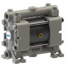Universal pumps DUOTEK