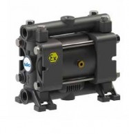 DUOTEX ATEX siurblys P7