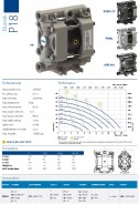 DUOTEK pump P18 data