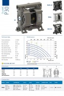 DUOTEK pump P30 data