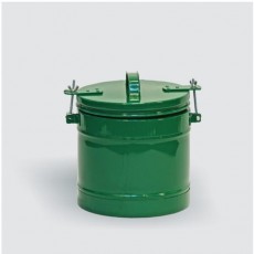 Termosai karštam maistui, 6  L