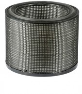 Filters cartridges wth metall net