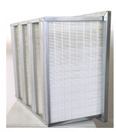 4V metal frame filters 3