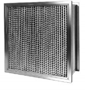 TURBOGAS TECHNOCEL панели