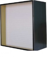 Вид фильтра Аbsolute Technoplate ME