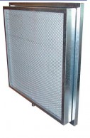 Фильтры Tecnoplate MEF