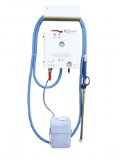 Plovimo sistema putomis PROFOAM-R SEKO