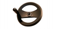 Hand weel actuator CMV