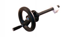 Hand Wheel Actuators CMG to silo and bunkers