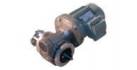 Electric Gear Motor Actuators AR for various valves