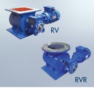 Rotacinės sklendės RV, RVR