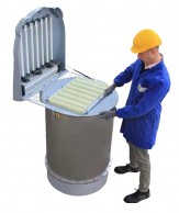Filter service