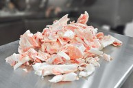 SF-620-перерабатываемое замороженное мясо