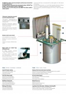 Wamflo filter construction