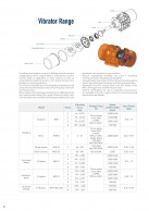 Vibrator Range
