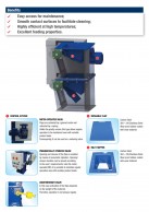 Double Dump Valves VDC