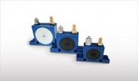 S-series Rotary ball Vibrators
