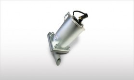 Pneumopatranka GUNJET PG