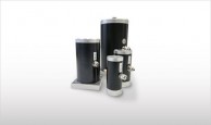 Cushioned Pneumatic Linear Vibrators K-series 2