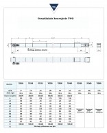 Grandininis konvejeris TCG-eskizas;