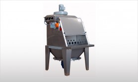 Manual Bag Openers RSM