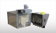 WAMAIR - Polygonal Dust Collectors 1