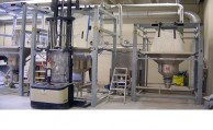 FIBC Dischargers - SBB 3