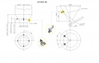Пневмопушки GUNJET PG