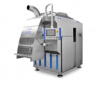 Speed Mixer PSS 700-2700 1