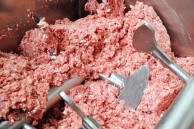 PSS 700-2700 Скоростные мешалки для различных продуктов-премешивание фарша