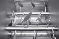 SM-700-2700 Speed Mixer Vacuum 2