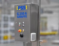 Giraffe PSS G 250 A 3