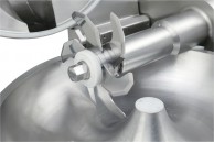 High Speed Cutter PSS K 2