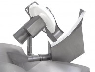 High Speed Cutter PSS K 5