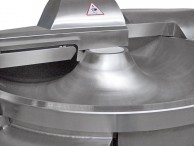 Vacuum High-Speed Cutter PSS K VF 200 - 300 2