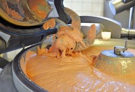 PSS KVF 200-300 Высокоскоростные вакуумные куттеры-мешалки премешивание емульсии