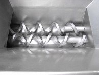 Meat Grinder PSS RM- augers