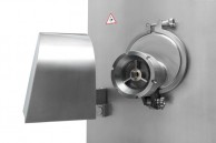 Meat Grinder PSS RM-cutting head