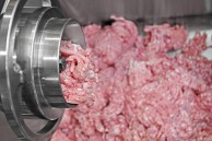 Meat Grinder PSS RM 160 prepared meat